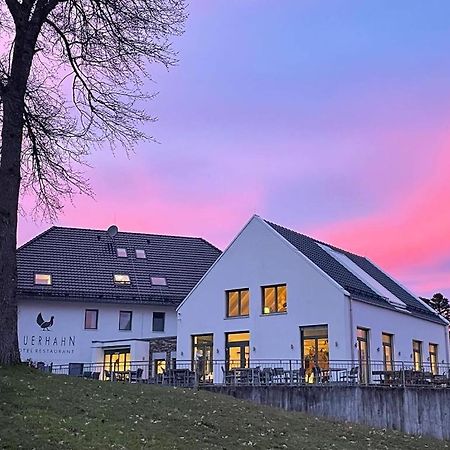 Auerhahn Nest Hotel Bad Wildbad Exterior photo